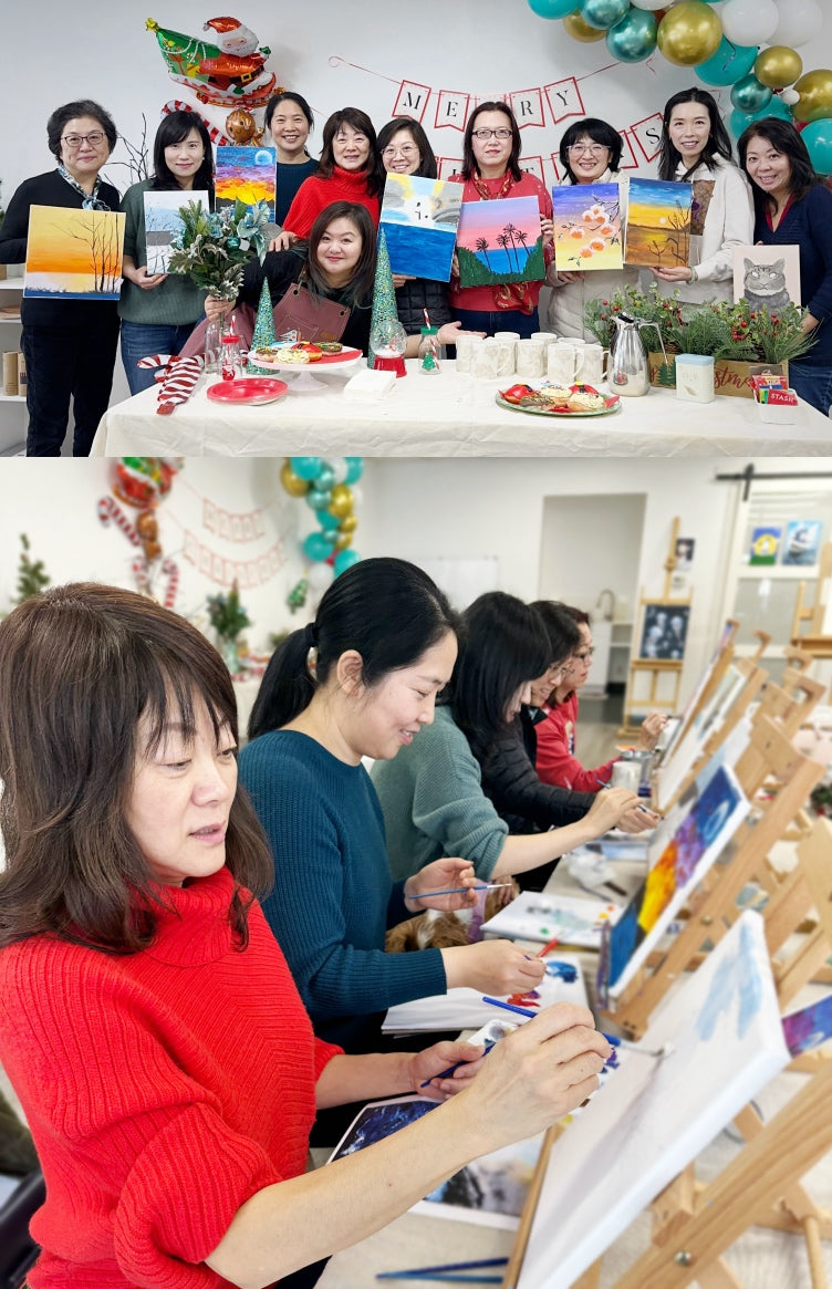Private Workshop