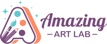 Amazing Art Lab - Bellevue Art Studio with Art Classes and Events