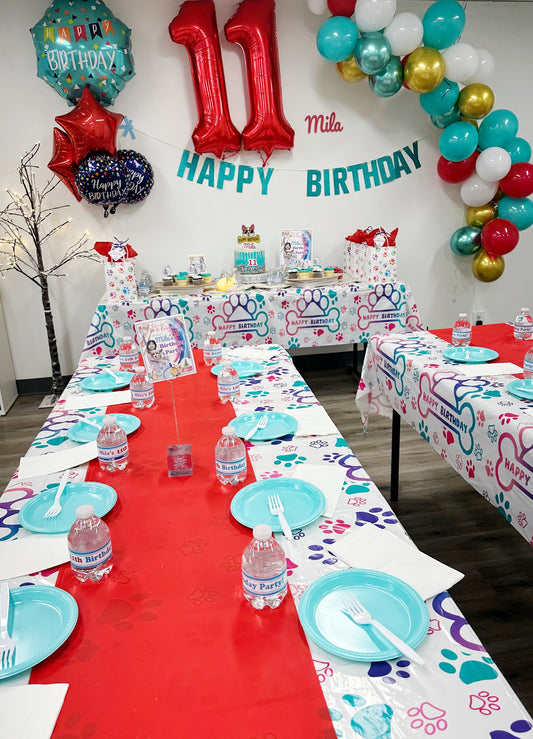 Birthdays
