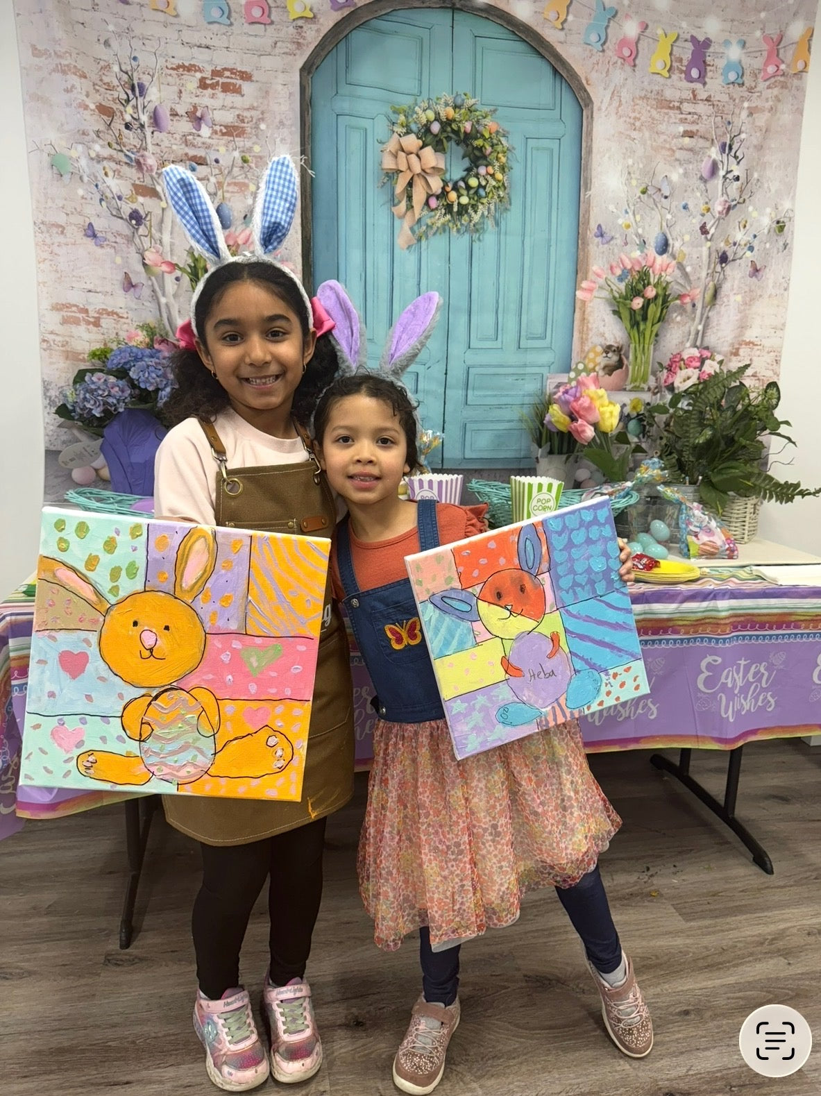 Easter Parents Night Out